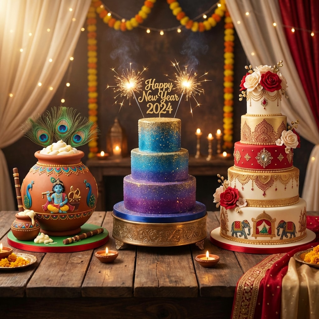 Cinematic Background