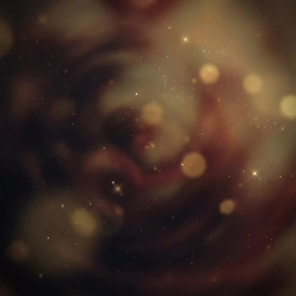 Cinematic Background