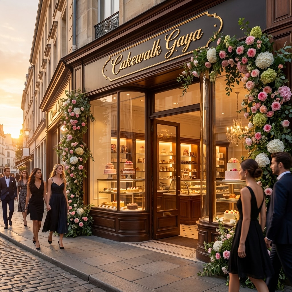 Cinematic Background