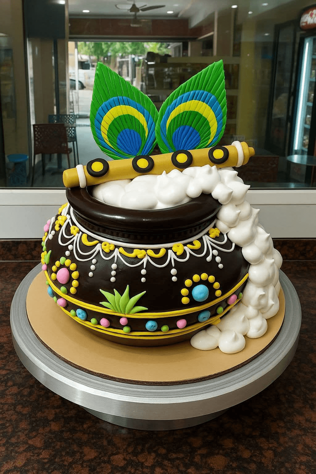 Cinematic Background